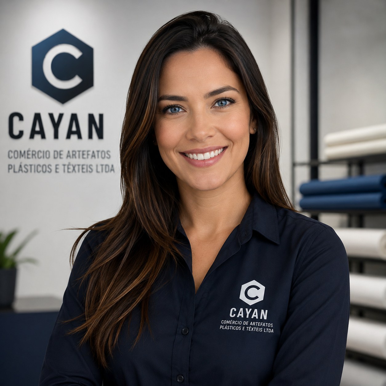 Atendimento comercial da Cayan
